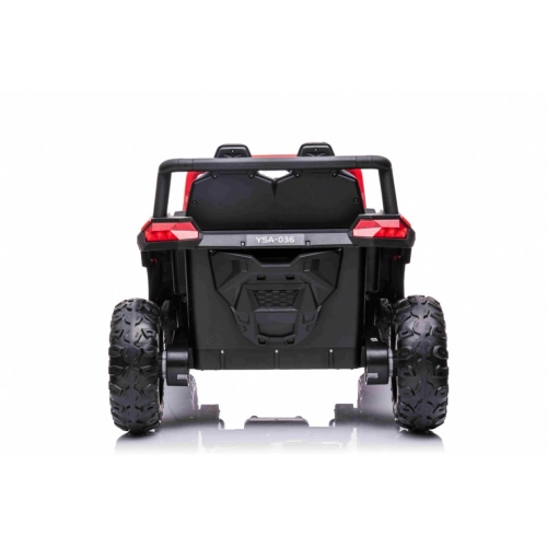 pojazd na akumulator dla dzieci  A036